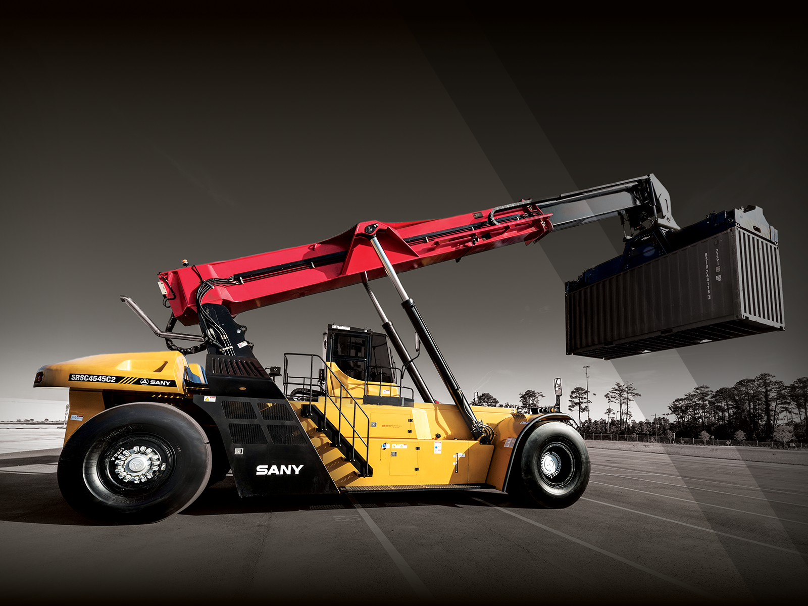 5 Mistakes To Avoid When Using HighCapacity Forklifts And HeavyDuty